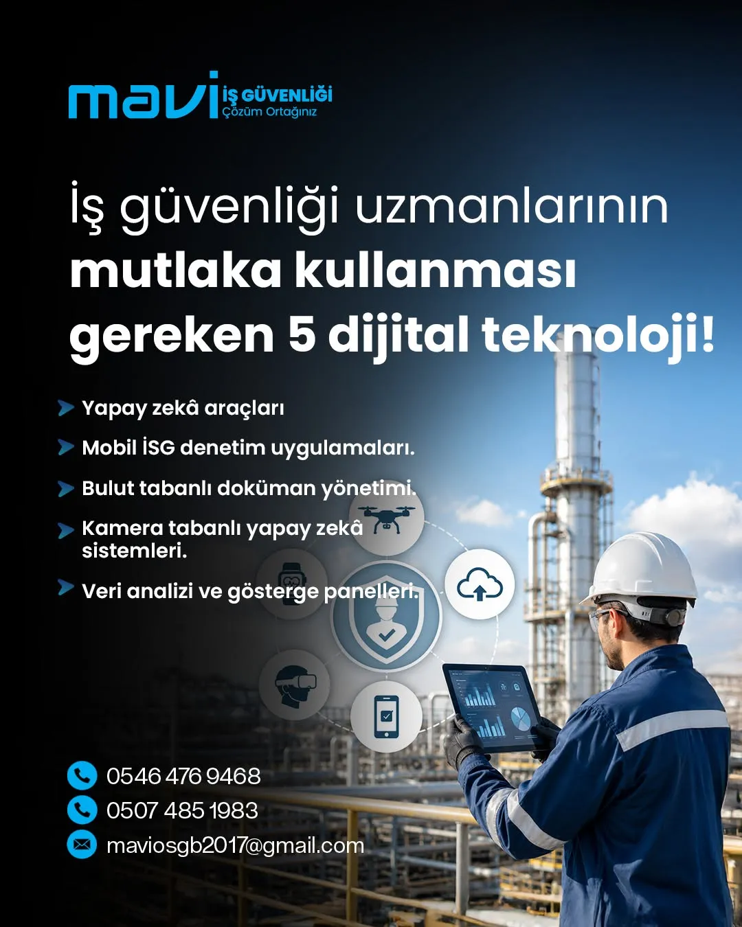 Yine denemelerdeyim