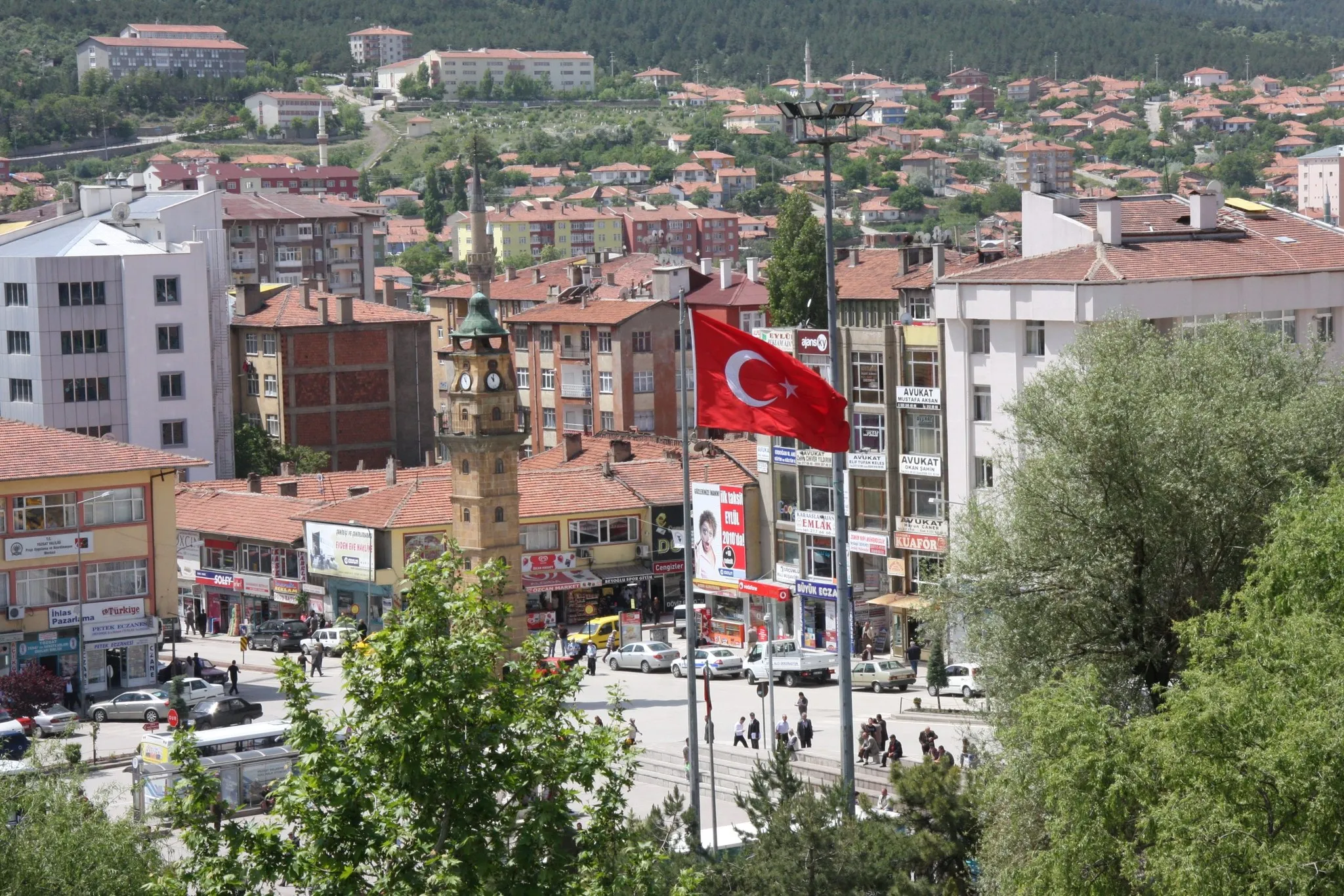 Medya denemesi