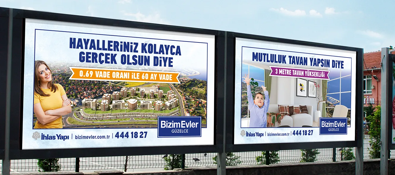 Yasal Uyarı